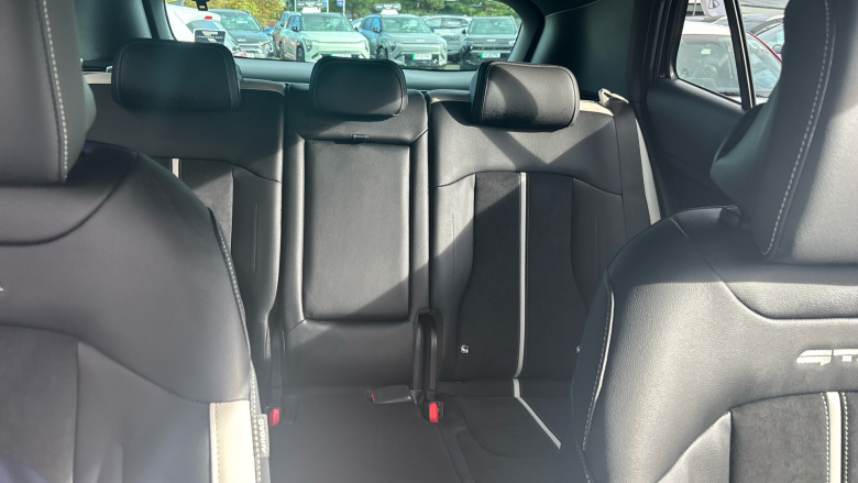 Kia Sportage 1.6T GDi HEV GT-Line 5dr Auto Hybrid Estate